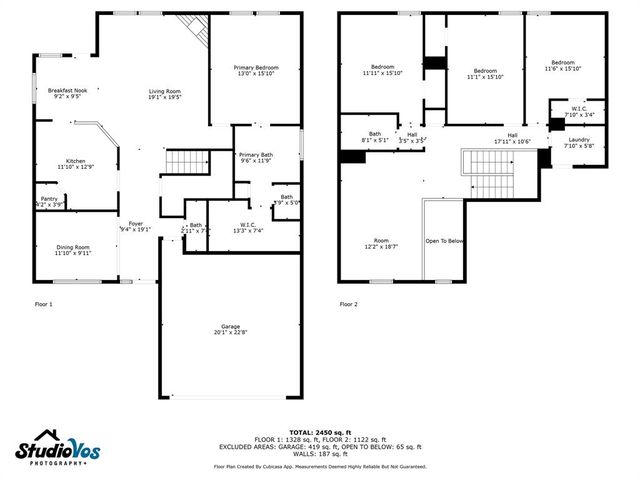 17818 Serene Shore Drive, Cypress, TX 77429