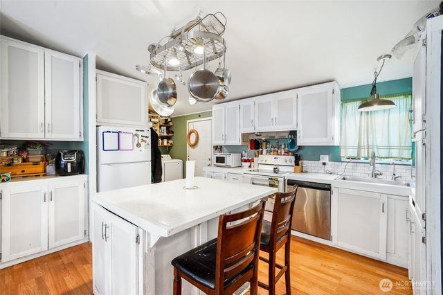 705 S D Street, Moses Lake, WA 98837