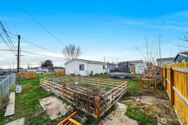 705 S D Street, Moses Lake, WA 98837