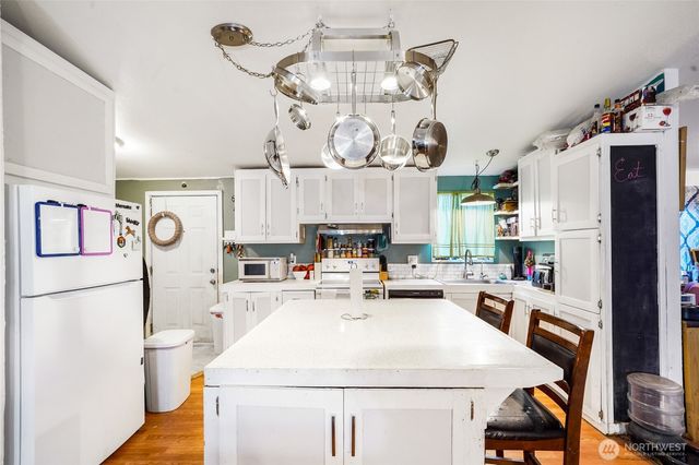 705 S D Street, Moses Lake, WA 98837