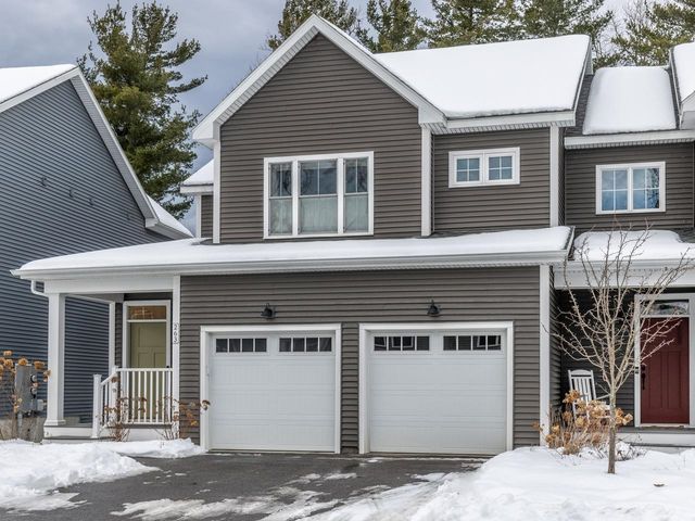 263 O'Brien Farm Road, South Burlington, VT 05403