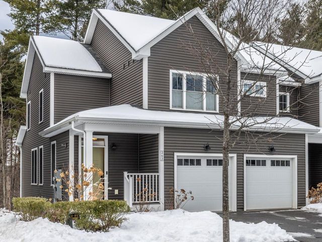 263 O'Brien Farm Road, South Burlington, VT 05403