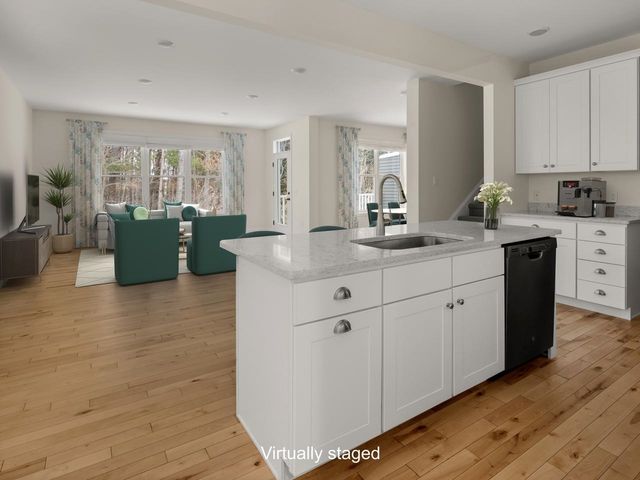 263 O'Brien Farm Road, South Burlington, VT 05403