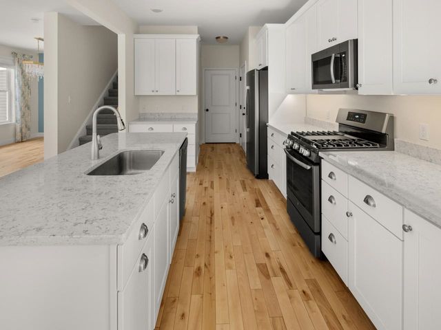 263 O'Brien Farm Road, South Burlington, VT 05403