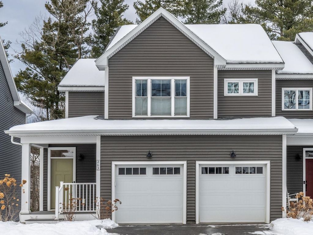 263 O'Brien Farm Road, South Burlington, VT 05403