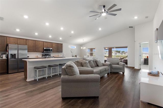 2852 SAN MARCO WAY, Winter Haven, FL 33884