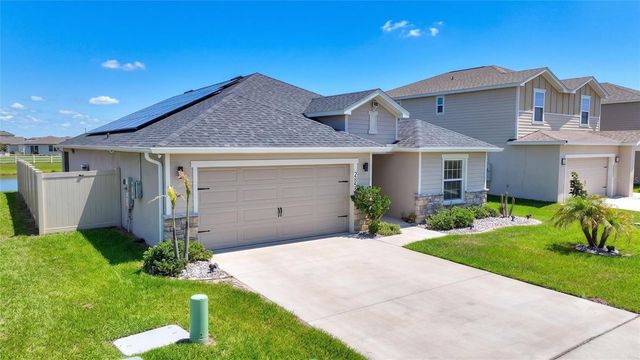 2852 SAN MARCO WAY, Winter Haven, FL 33884