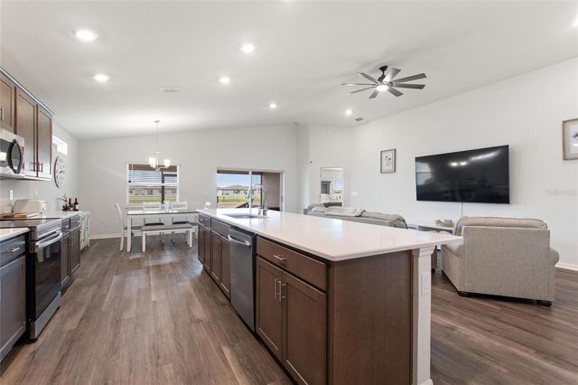 2852 SAN MARCO WAY, Winter Haven, FL 33884