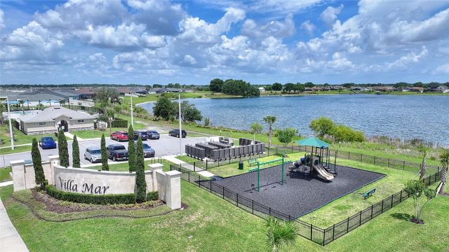 2852 SAN MARCO WAY, Winter Haven, FL 33884