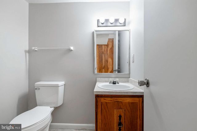 15252 CLOVERDALE RD, Woodbridge, VA 22193