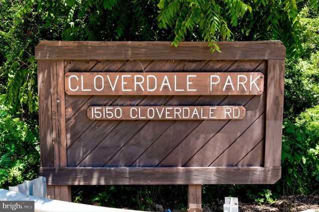 15252 CLOVERDALE RD, Woodbridge, VA 22193