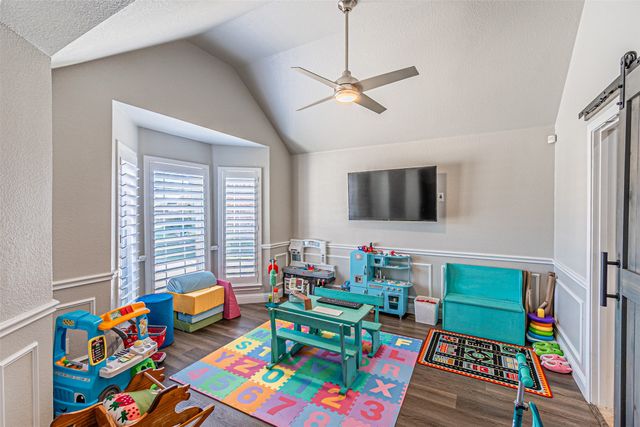 13625 Saddlewood Drive, Fort Worth, TX 76052