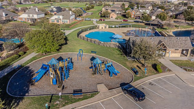 13625 Saddlewood Drive, Fort Worth, TX 76052