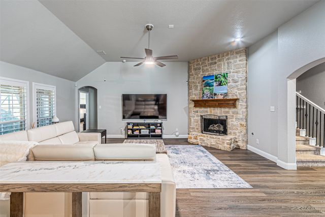 13625 Saddlewood Drive, Fort Worth, TX 76052