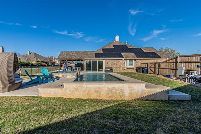 13625 Saddlewood Drive, Fort Worth, TX 76052