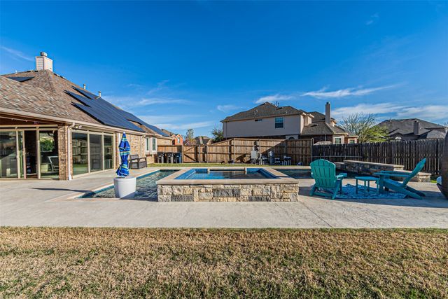 13625 Saddlewood Drive, Fort Worth, TX 76052