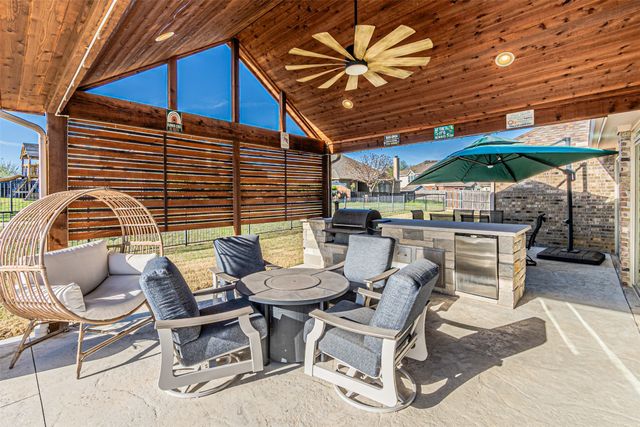 13625 Saddlewood Drive, Fort Worth, TX 76052