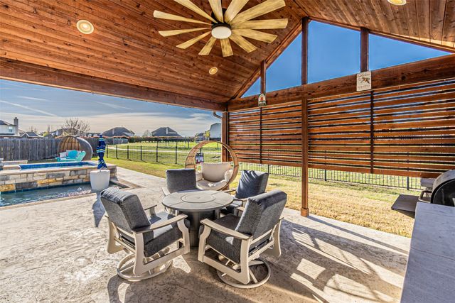 13625 Saddlewood Drive, Fort Worth, TX 76052