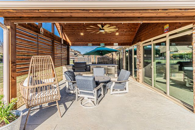 13625 Saddlewood Drive, Fort Worth, TX 76052