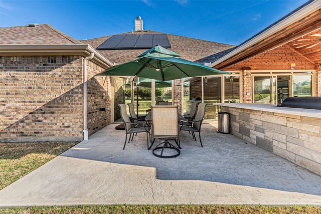 13625 Saddlewood Drive, Fort Worth, TX 76052