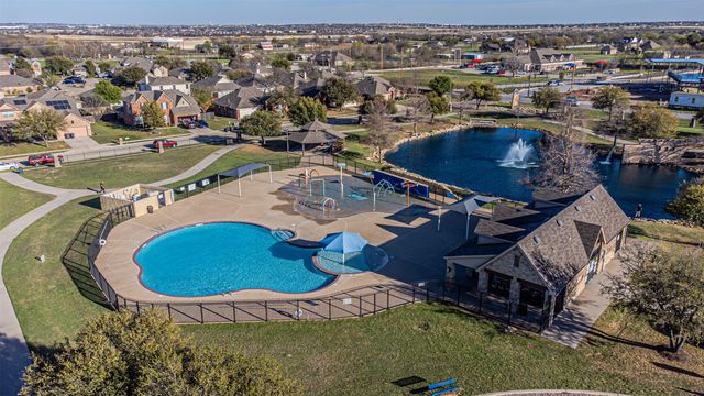 13625 Saddlewood Drive, Fort Worth, TX 76052