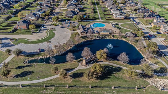 13625 Saddlewood Drive, Fort Worth, TX 76052