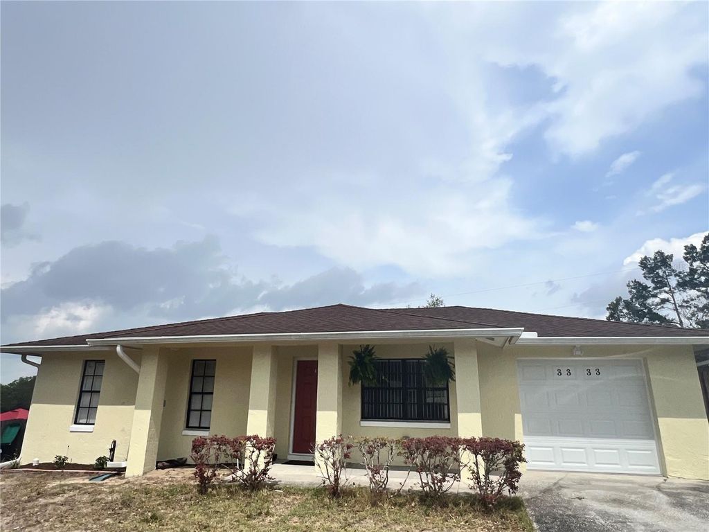 3333 VALEVIEW DRIVE, Apopka, FL 32712