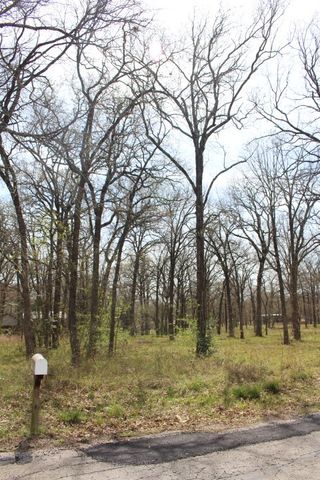 0 Arbolado Boulevard, Gun Barrel City, TX 75156