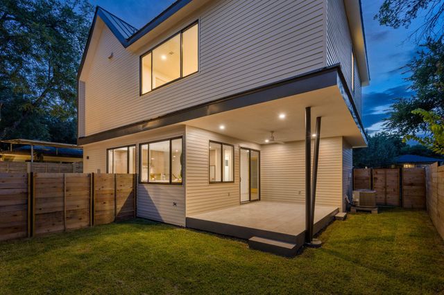 2903 Breeze 1, Austin, TX 78722