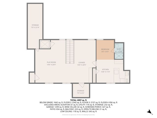 528 Roslyn Road, Kenilworth, IL 60043