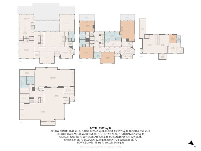 528 Roslyn Road, Kenilworth, IL 60043