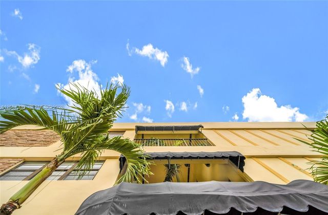 7845 NE Bayshore Court 12A, Miami, FL 33138