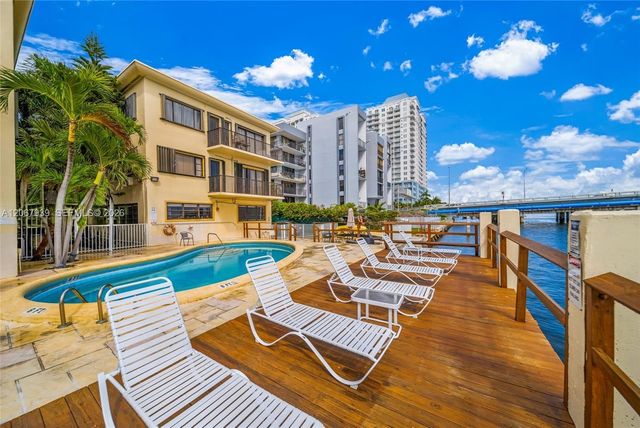 7845 NE Bayshore Court 12A, Miami, FL 33138