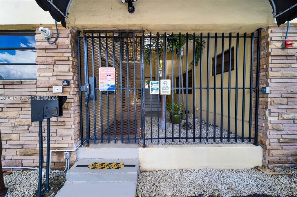 7845 NE Bayshore Court 12A, Miami, FL 33138