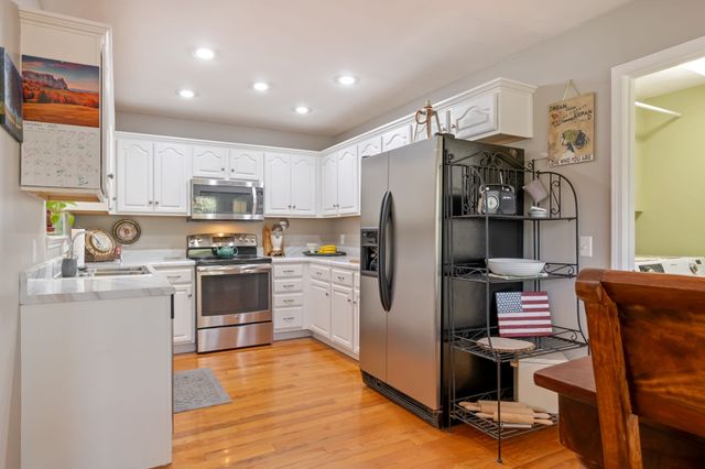 2653 Danbury Cir, Spring Hill, TN 37174