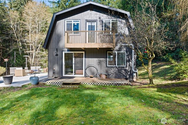 18117 Bass Lane NW, Lakebay, WA 98349