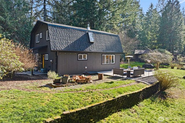 18117 Bass Lane NW, Lakebay, WA 98349