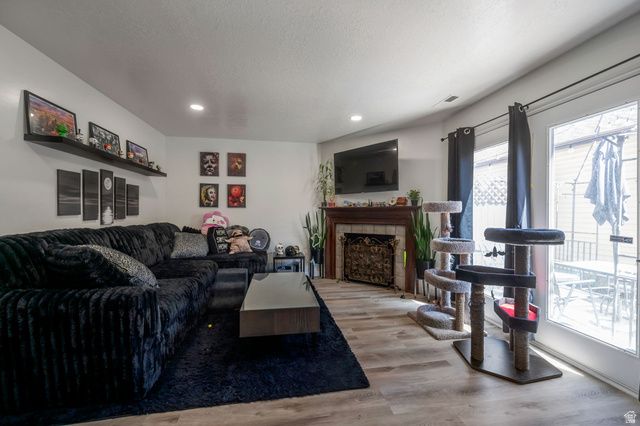 3606 S 2045 W, Salt Lake City, UT 84119