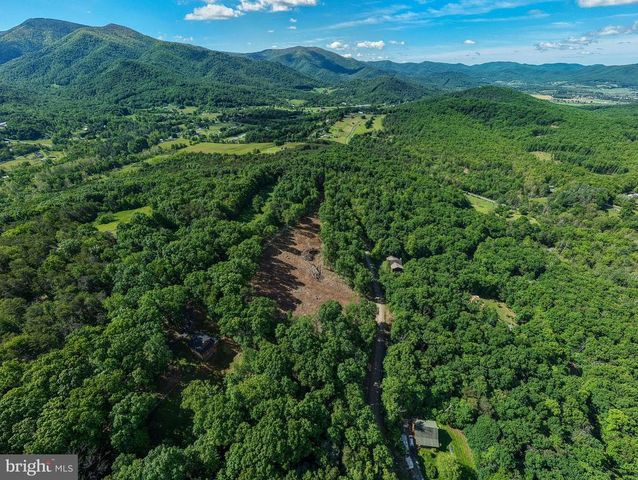 0 CROSS MOUNTAIN RD, Luray, VA 22835
