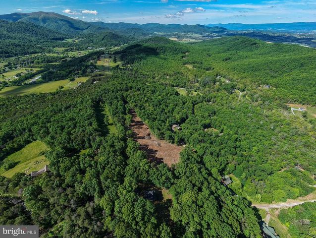 0 CROSS MOUNTAIN RD, Luray, VA 22835