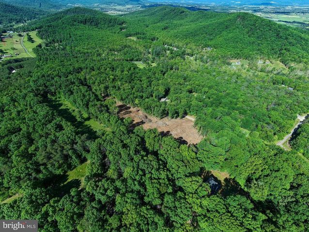 0 CROSS MOUNTAIN RD, Luray, VA 22835