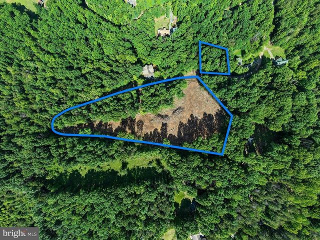 0 CROSS MOUNTAIN RD, Luray, VA 22835