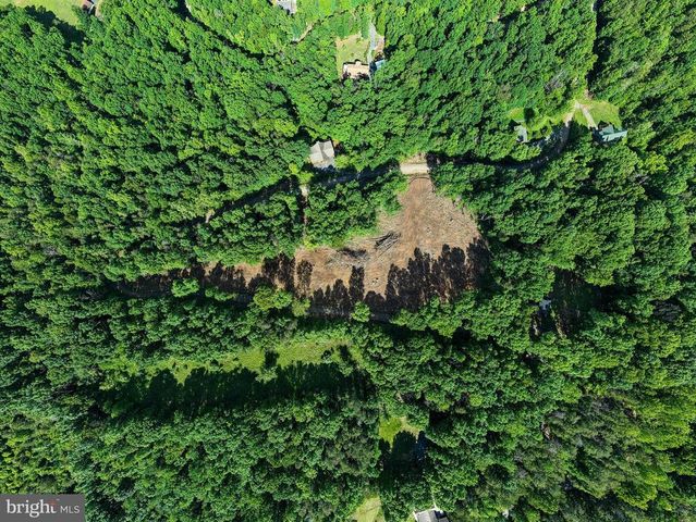 0 CROSS MOUNTAIN RD, Luray, VA 22835