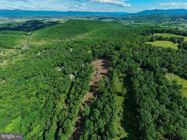 0 CROSS MOUNTAIN RD, Luray, VA 22835