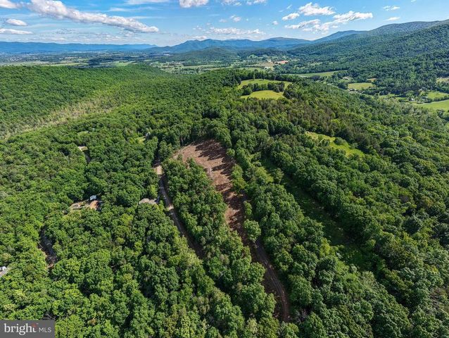 0 CROSS MOUNTAIN RD, Luray, VA 22835