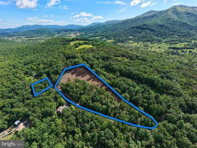 0 CROSS MOUNTAIN RD, Luray, VA 22835