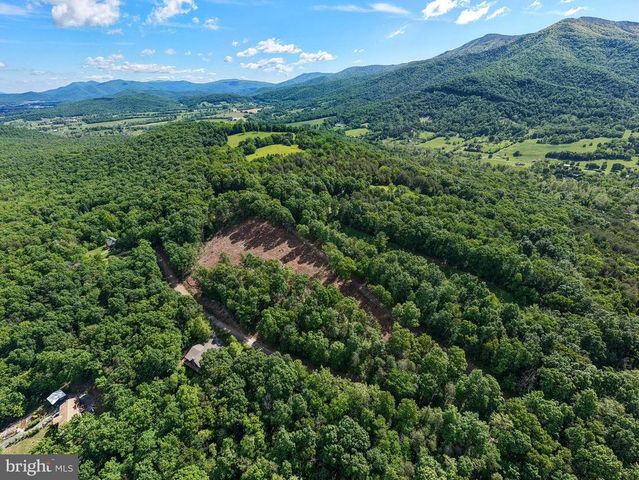 0 CROSS MOUNTAIN RD, Luray, VA 22835