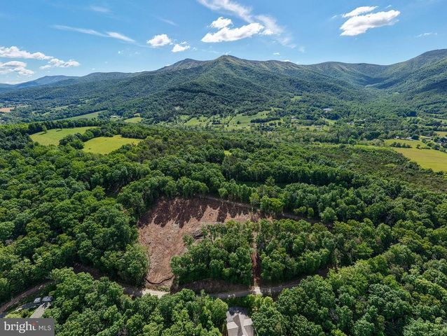 0 CROSS MOUNTAIN RD, Luray, VA 22835