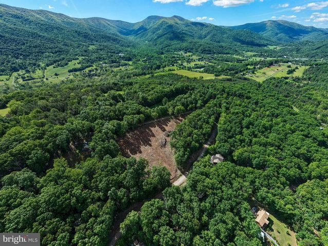 0 CROSS MOUNTAIN RD, Luray, VA 22835
