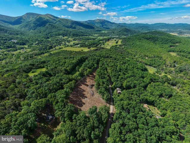 0 CROSS MOUNTAIN RD, Luray, VA 22835